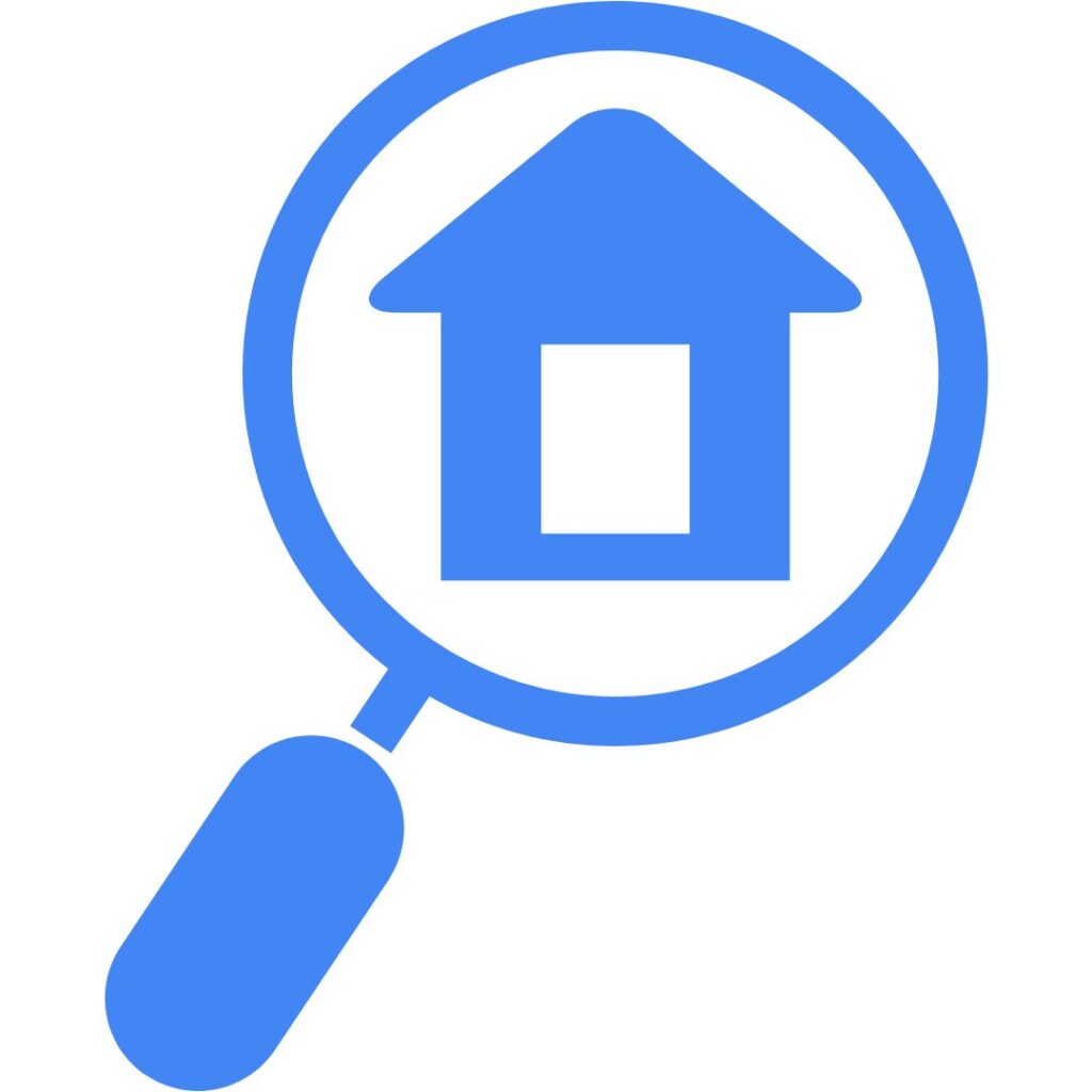 Icon for Buying Agent Services